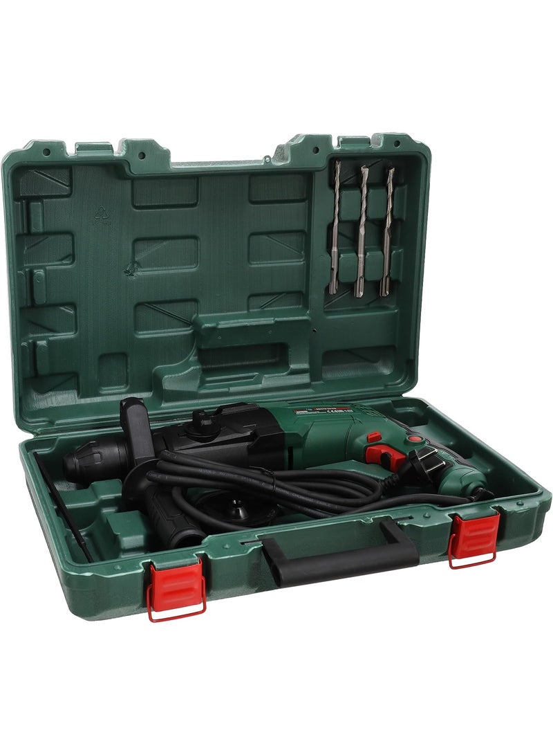 DWT Kit Hammer 26mm 1050W - Image 2